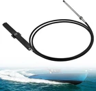 SSC13415 Used Seastar Solutions Rack Steering & Cable Assembly. Price: $147.00.