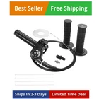 Motorcycle Throttle ASSEMBLY,7/8" Quick Twist Grips With Ca... New. Price: $49.18.