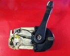 Omc Johnson Evinrude Console Binnacle Remote Control Dual Trim 2 Cable Anchors Used. Price: $220.00.