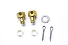 Seastar Solutions Teleflex Morse Heavy Duty Brass 3300 Pivot Kit CA27563P New. Price: $87.29.