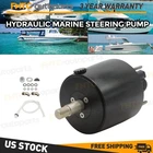 For Seastar HH5272-3 Helm 2.4C.I. Hydraulic Outboard Steering Pump Boat New. Price: $262.99.