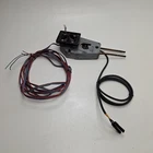 Oem Mercury Outboard Motor Side Mount Box Controls Controller No Handle Used. Price: $70.97.