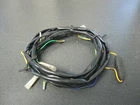 Yamaha Outboard 6Y5-83553-00-00 Single Fuse Harness WS47 Used. Price: $18.00.