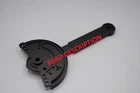 New Billet Straight Ultraflex Uflex Compatible Throttle Lever - Type Ii Anodize. Price: $215.00.