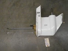 396730, 392478 Johnson Evinrude 1988 60HP J60TLCCR Lower Unit Gearcase Long E8 Used. Price: $499.99.