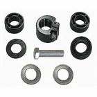 Genuine Seastar HP6033 Mounting Hardware Outboard Pivot Plate Cylinder No Bolt New. Price: $69.49.