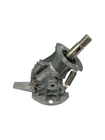 Sea Star/teleflex 9183019, Tilt Helm Steering Mechanism 5/8" Nut, Damaged No Key Used. Price: $67.99.