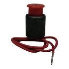Bennett Marine VP1135R 12 Solenoid Valve Red Wire New. Price: $94.63.