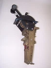 Kobelt Dual Throttle Controls For Twin Engines 2020-MM2, 0002, 0004 Used. Price: $499.00.