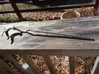 Omc Johnson Evinrude 303340 309582 Lower Shift Rod And Lever 9.5HP 6HP 79 & Oldr Used. Price: $6.99.