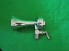 Vintage Falcon Chrome Marine Handheld Mini Air Horn W/valve Usa Patent No 24.730 Used. Price: $19.99.