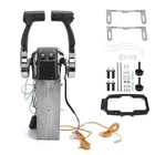 Remote Control Box 8M0075245 For Mercury Outboard Top Mount Dual Gen Ii Cable New. Price: $511.39.