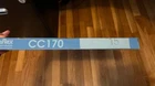 Teleflex Control Cable CC17015 New. Price: $35.00.