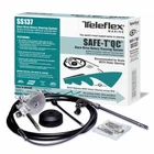 Safe-t Qc Rotary Steering Kit 23' SS13723 New. Price: $389.99.