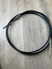 Nos Quicksilver 64-835457A15 15' Steering Cable For Mercury Sport Jet Boats New. Price: $200.00.