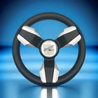 Collina Boat Steering Wheel Brushed Inserts - Searay Keyed Only New. Price: $80.63.