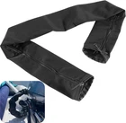 Marine Cable-hose Rigging Protector Cover 48" Zippered Sleeve ZRS-1-DP Outboard New. Price: $30.90.
