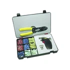 Seal & Crimp Tool Kit By FTZ-99300 New. Price: $186.94.