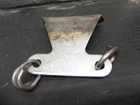1977 Evinrude 35753 35HP Cable Steering Bracket 123012 Motor Outboard Johnson Used. Price: $22.99.