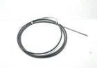 1994 Ultra Lx 21 Jet Boat Morse Command 200 Rack Pinion Steering Cable 5330620 New. Price: $122.40.