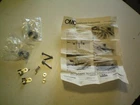Evinrude/johnson/omc #173617 Adaptor Kit , Free Freight New. Price: $13.95.