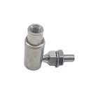 Morse Teleflex 33C Control Cables Quick Release Steel Ball Joints PRE31799 New. Price: $20.50.