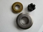 318841 127084 315810 314503 Johnson Evinrude Prop Thrust Bushing Spacer Nut W51 Used. Price: $23.00.