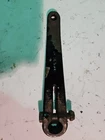 Mercruiser 32603 Steering Lever Arm Used. Price: $24.50.