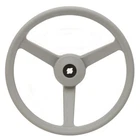 Uflex Boat Steering Wheel 39282H Gray 13 Inch New. Price: $29.51.