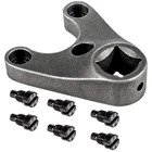 Seastar Steering Cylinders Trim/tilt Marine Pin Wrench Yamaha YB-06175-2B S-4MM New. Price: $36.85.