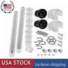 9B-116 Trim Cylinder Pin Cap Bushing Hardware Kit For Mercruiser Alpha Gen 2 New. Price: $63.00.