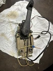 Omc Outboard Control Box Johnson Evinrude 80-90S Untested. LOT#157 Used. Price: $120.00.