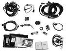 * 8M0168337 Mercury Marine/quicksilver KIT-V10 Rig Center/rail New. Price: $784.10.