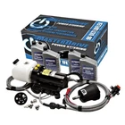 Uflex MD32T W/tilt Masterdrive Retrofit Kit Steering System New. Price: $5191.95.