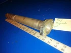 0329648 Yy Tube For 0335430 Bracket Johnson Evinrude Omc 25HP Used. Price: $59.00.