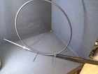 Teleflex 10' Backmount Rack Steering Cable SSC13410 #1 New. Price: $183.96.