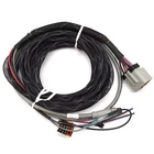 Seastar Boat Eps Harness CM20304-H+ Optimus H3 Pcm Aux New. Price: $121.42.