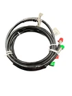 Dometic Seastar Pro Hose Kit 8' HO8908 #2 New. Price: $117.95.