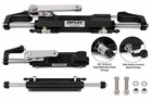 Steering Cylinder Front Mount Uflex -UC128-OBF1 New. Price: $400.00.