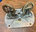 Yacht Specialties Steering Idler Fig 410-4/6 Bronze Adjustable Base... Used. Price: $124.95.