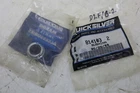 # 814103 2 New Genuine Oem Mercury Mercruiser Quicksilver Bushing. Price: $13.95.