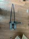 Teleflex Morse SH5294 Dual Rotary Steering Helm Marine Boat Used. Price: $100.00.