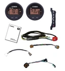 Yamaha Command Link Lan Gauges 6Y8-83500-20-00 6Y8-8350T-20-00 New. Price: $625.00.