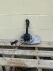 Mercury 4000 Gen Ii Panel Mount Throttle Shift Control Used. Price: $180.00.