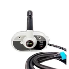 Side Mount Throttle Control Box M0138641 For Mercury Outboard 14-PIN 6M Cable New. Price: $405.49.