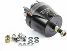 Seastar HH4514-3 Baystar Plus Front Mount Helm 1.4CI Hydraulic Steering Teleflex New. Price: $541.99.