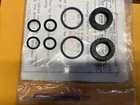 Seastar Solutions #HS5154 Seal Repair Kit - Missing Parts See Photo New. Price: $18.75.
