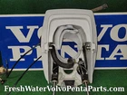 Volvo Penta Big Pin Transom Assembly DP-C1 DP-D1 Dp-e P/n 872842 3868299 Used. Price: $3000.00.