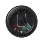 Veratron 52MM (2-1/16") Oceanlink Rudder Angle Gauge Left/right Black Dia... New. Price: $75.00.