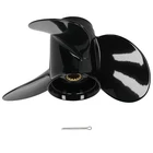 Aluminum Propeller For Evinrude 40-75HP 1975-2005 778774 12.25" Dia 15" Pitch New. Price: $66.84.